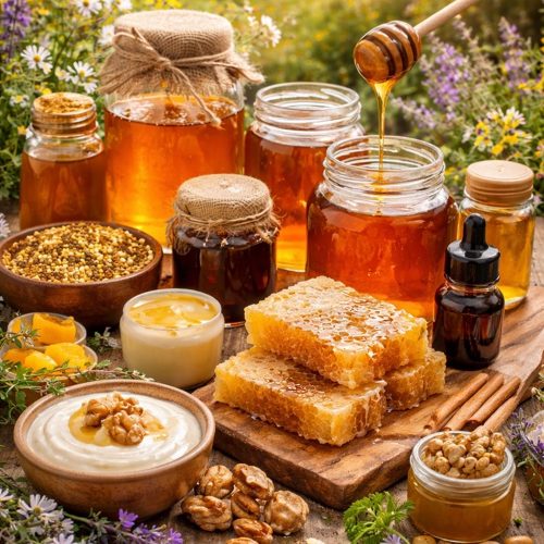 Produits locaux et péi